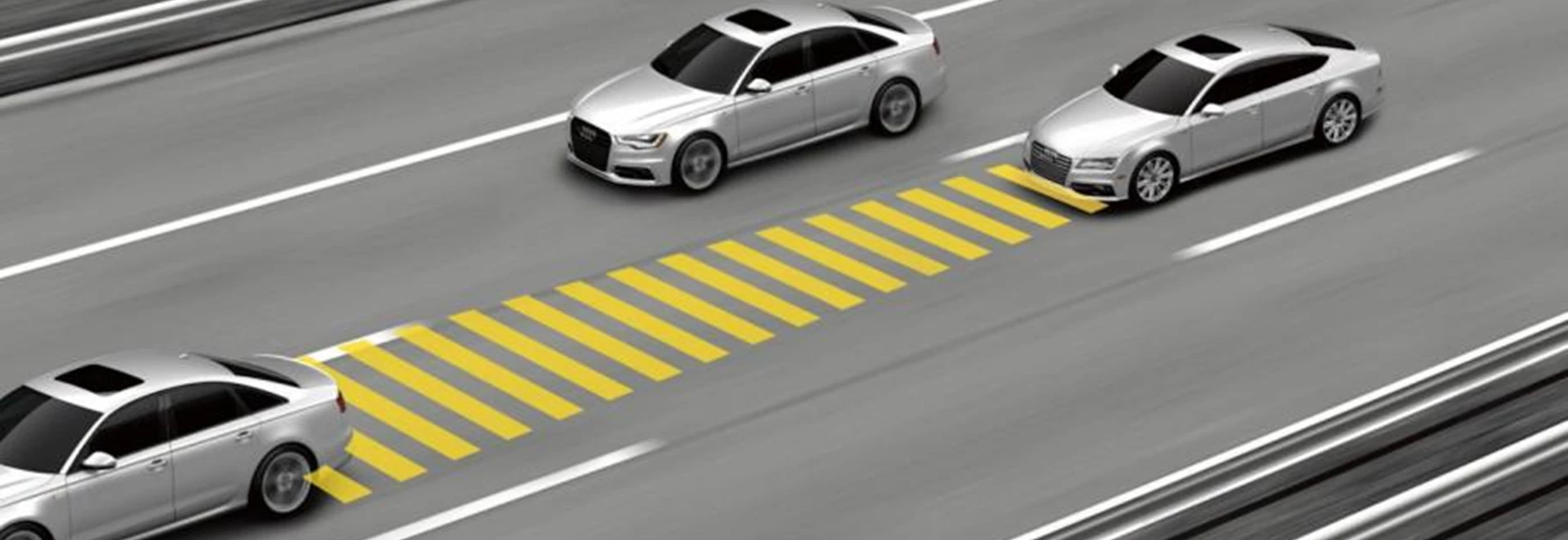 What is Adaptive Cruise Control?